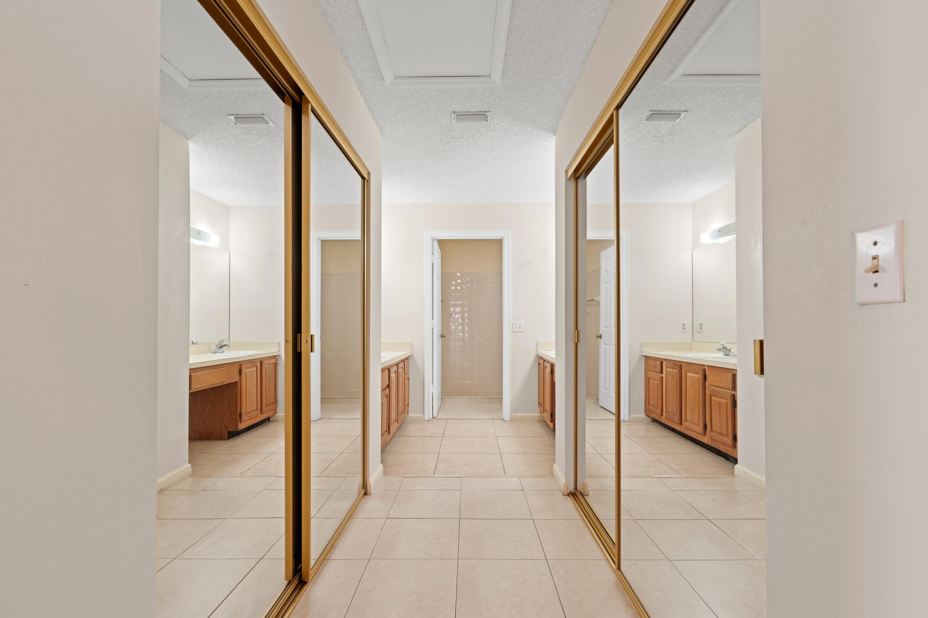 387 Driftwood Terrace Boca Raton, FL 33431 - Photo 10 of 26 Primary Closets