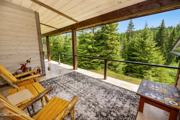 $1,725,000 | 435 Shady Pines Loop, Priest Lake, ID 83856