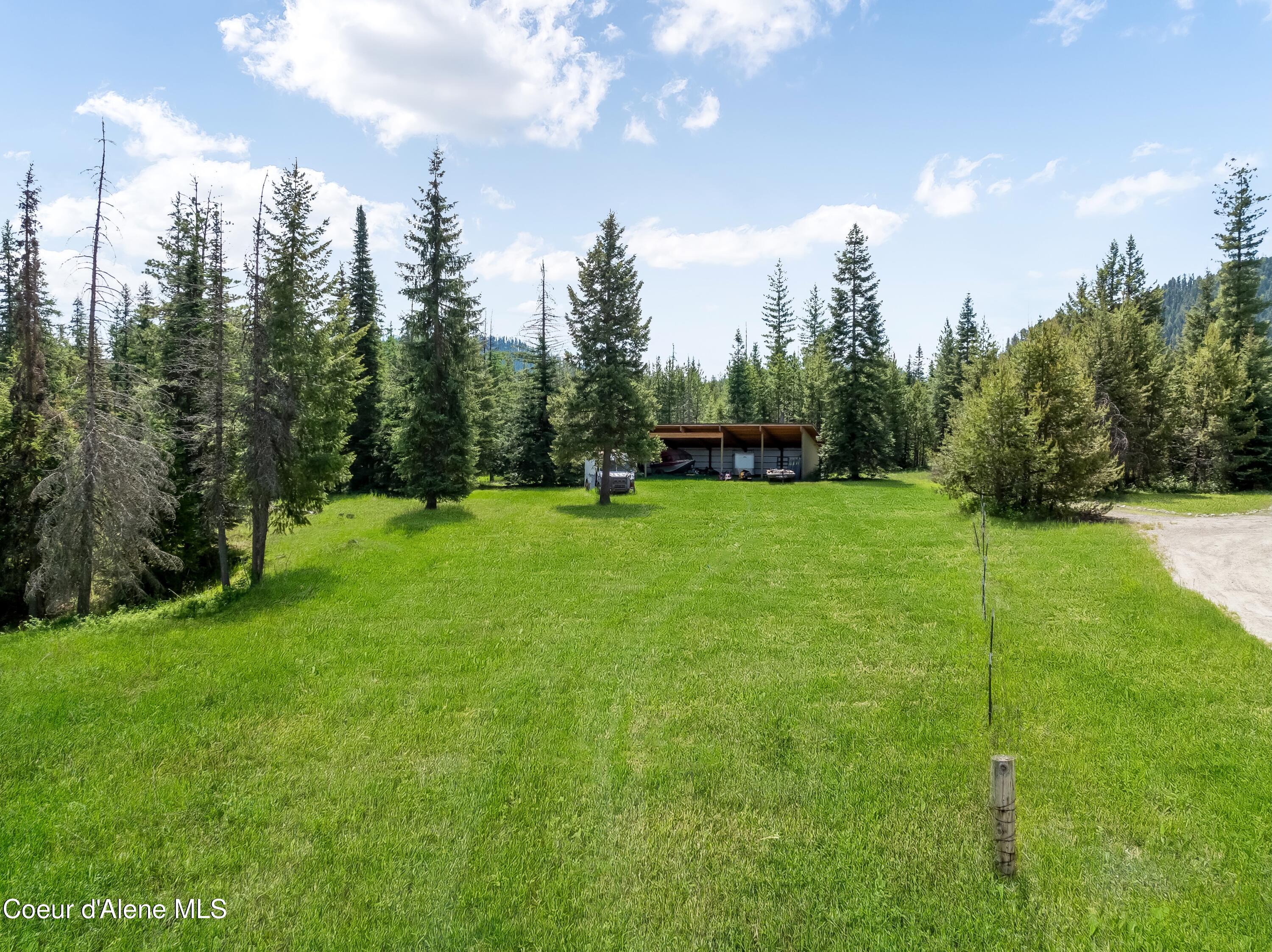 435 Shady Pines Loop Priest Lake, ID 83856 - Photo 13 of 85 Pole Building
