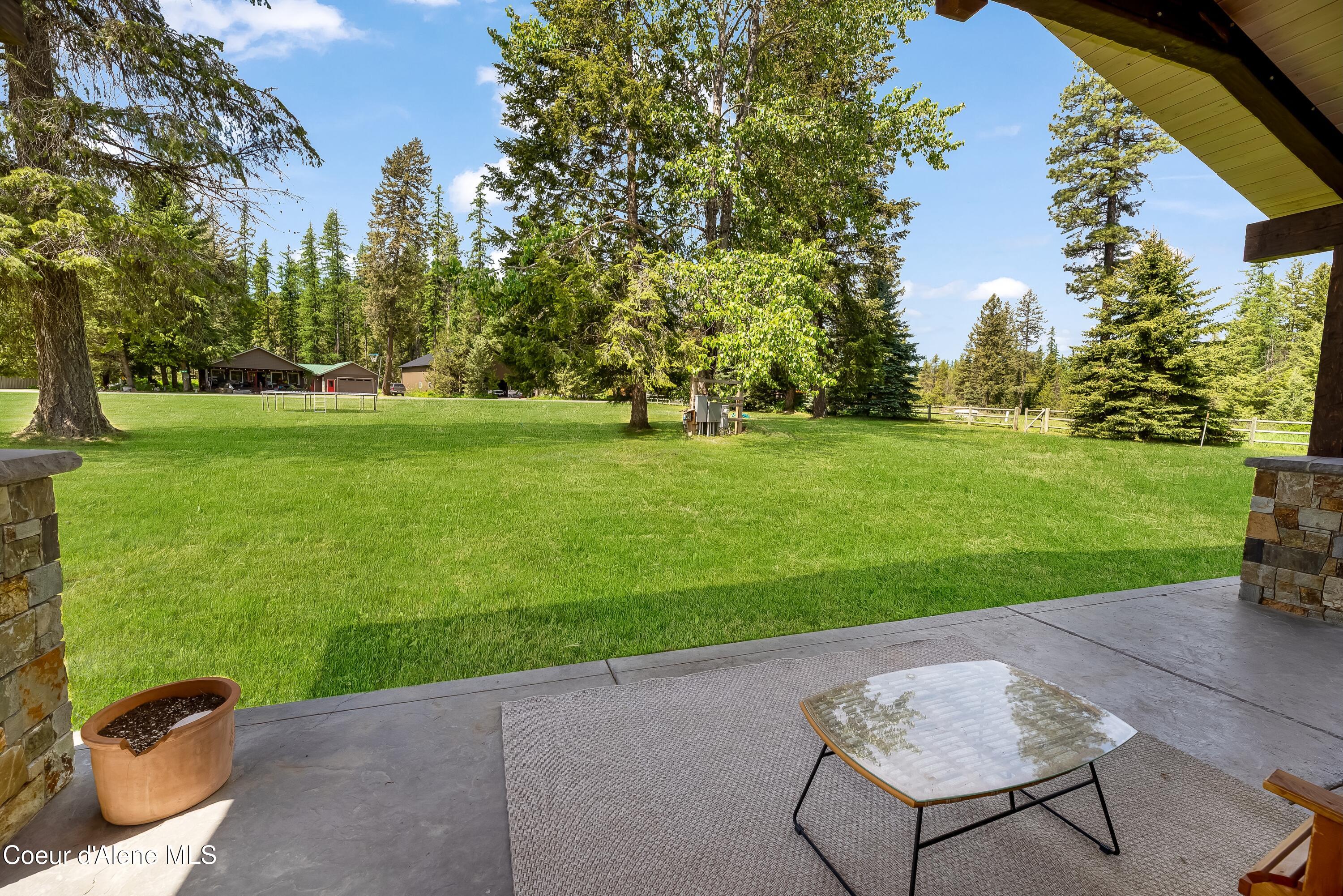 435 Shady Pines Loop Priest Lake, ID 83856 - Photo 14 of 85 Level Lawn