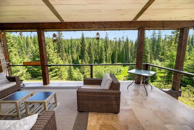 $1,725,000 | 435 Shady Pines Loop, Priest Lake, ID 83856