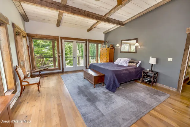 $1,725,000 | 435 Shady Pines Loop, Priest Lake, ID 83856