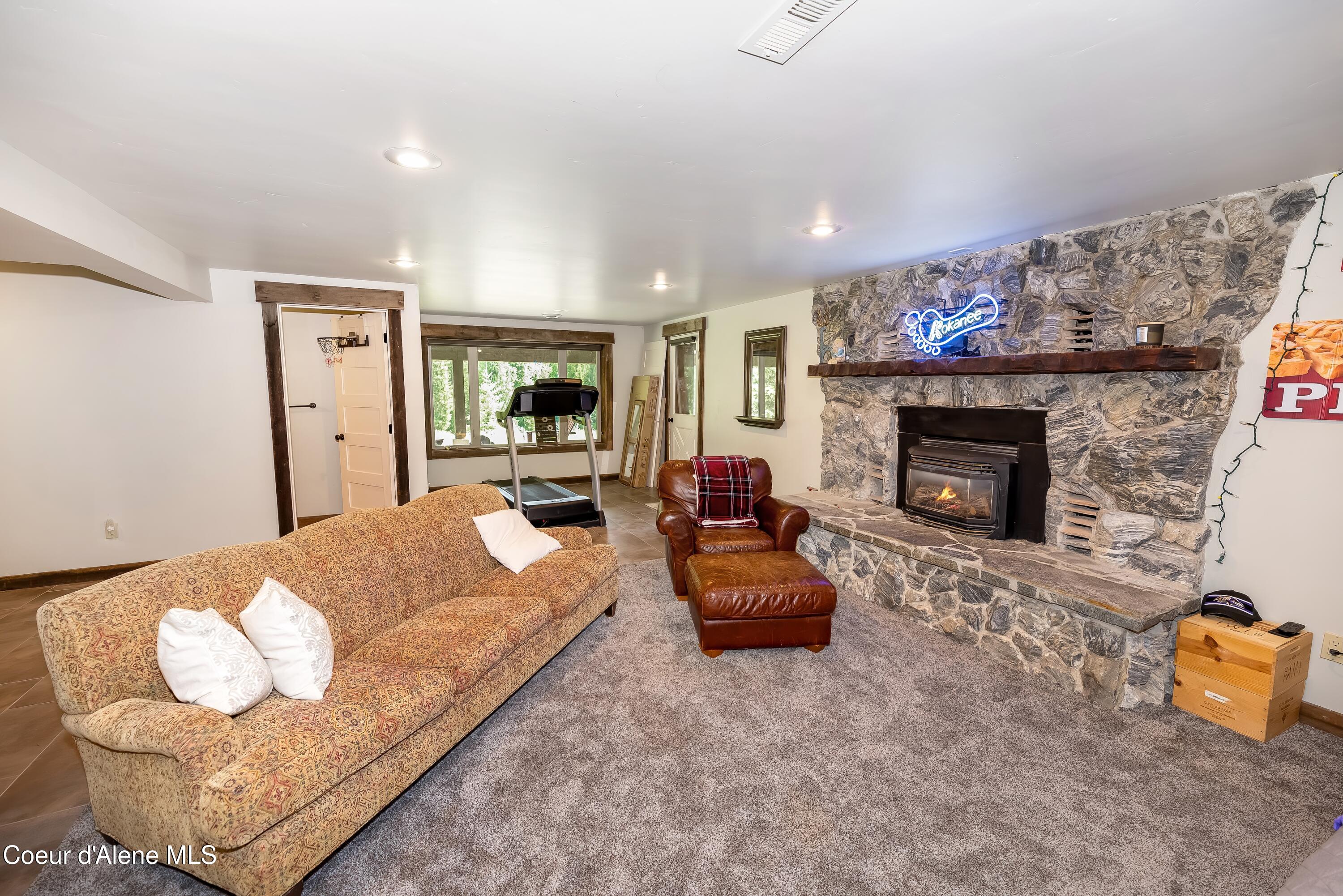 435 Shady Pines Loop Priest Lake, ID 83856 - Photo 28 of 85 Beasement