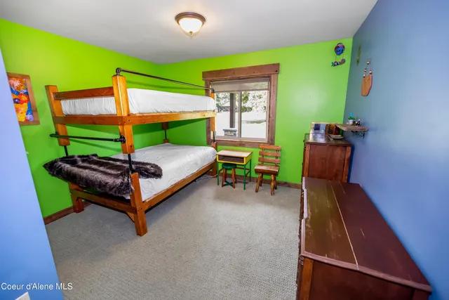 $1,725,000 | 435 Shady Pines Loop, Priest Lake, ID 83856