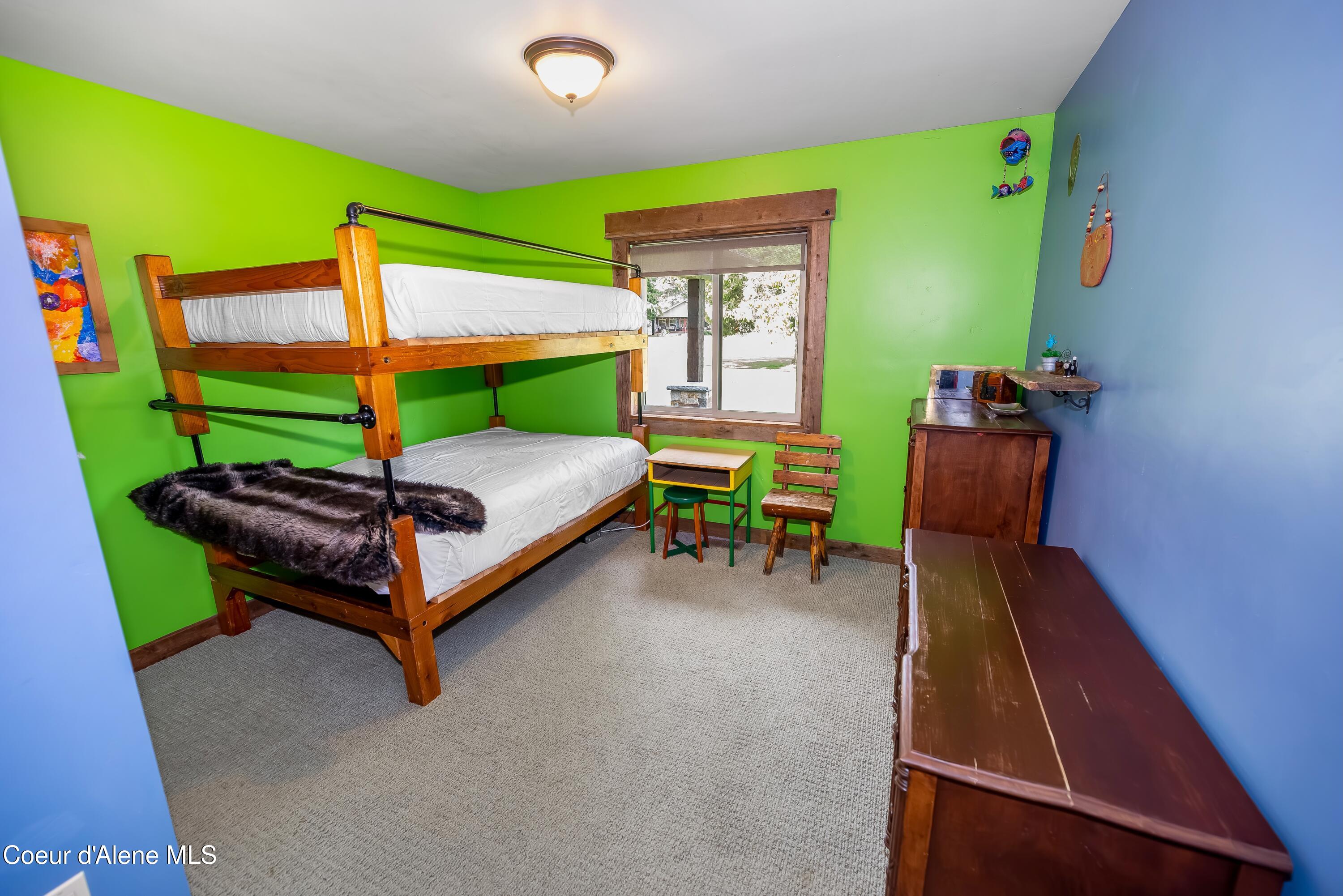 435 Shady Pines Loop Priest Lake, ID 83856 - Photo 30 of 85 Bedroom 3