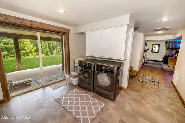 $1,725,000 | 435 Shady Pines Loop, Priest Lake, ID 83856