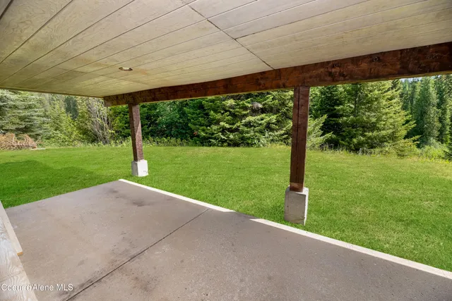 $1,725,000 | 435 Shady Pines Loop, Priest Lake, ID 83856