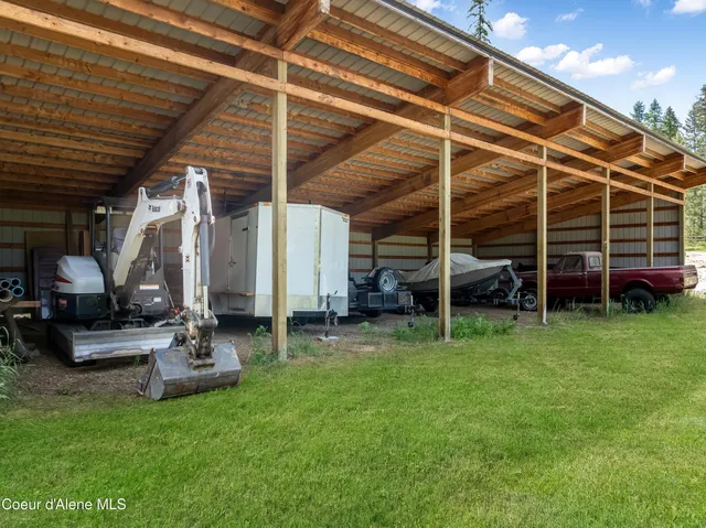 $1,725,000 | 435 Shady Pines Loop, Priest Lake, ID 83856