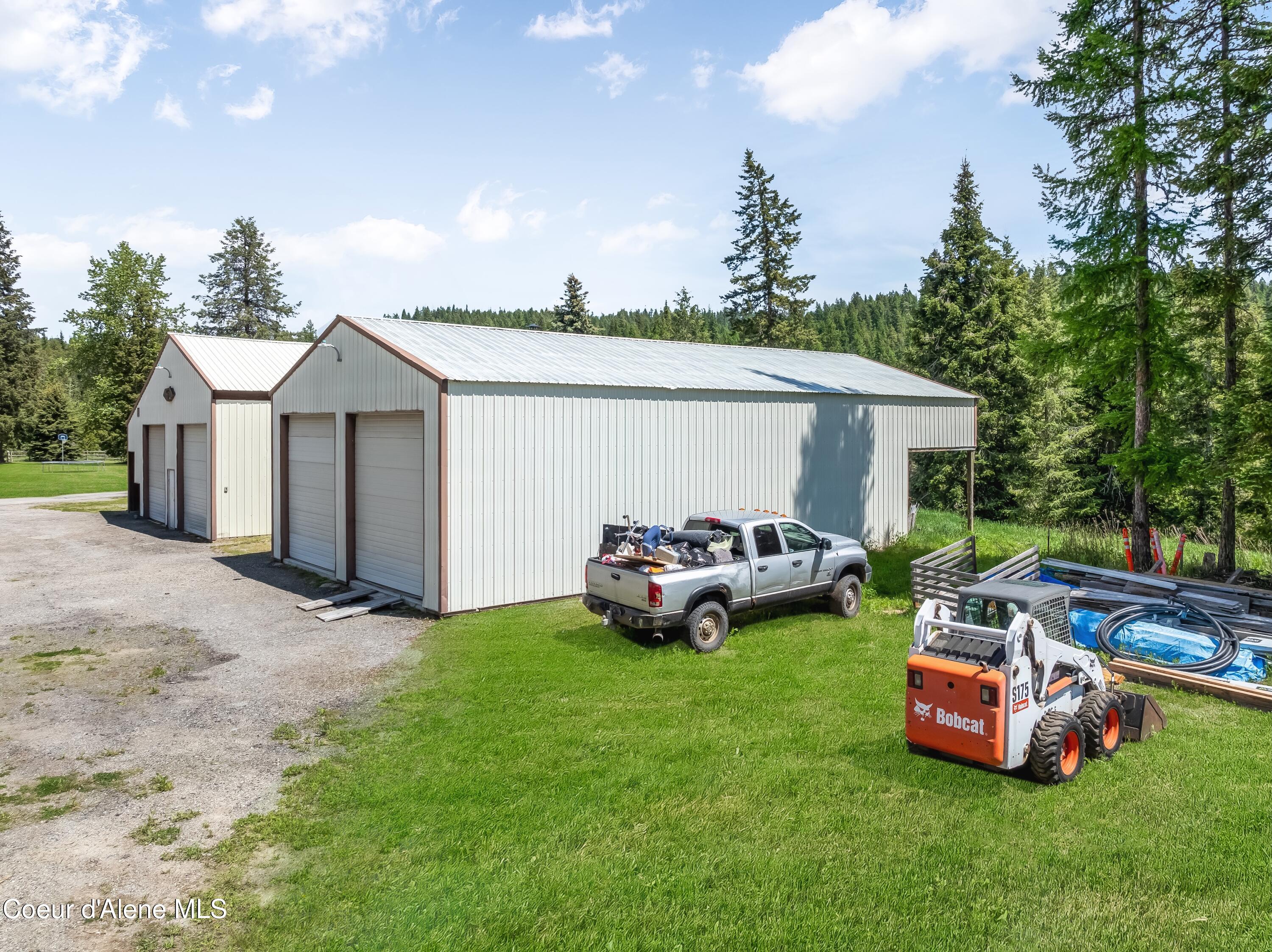 435 Shady Pines Loop Priest Lake, ID 83856 - Photo 48 of 85 Shops