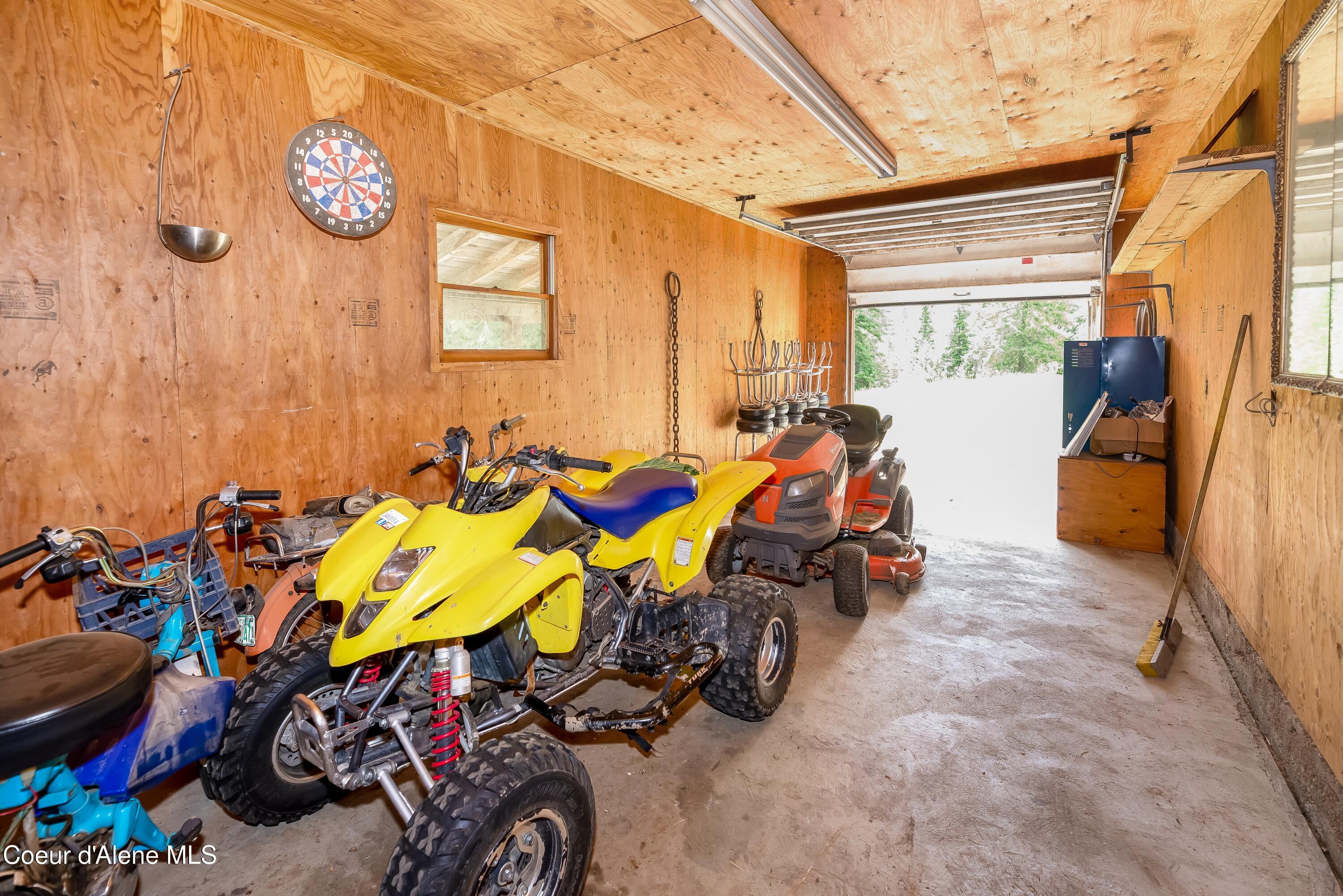 435 Shady Pines Loop Priest Lake, ID 83856 - Photo 49 of 85 Storage