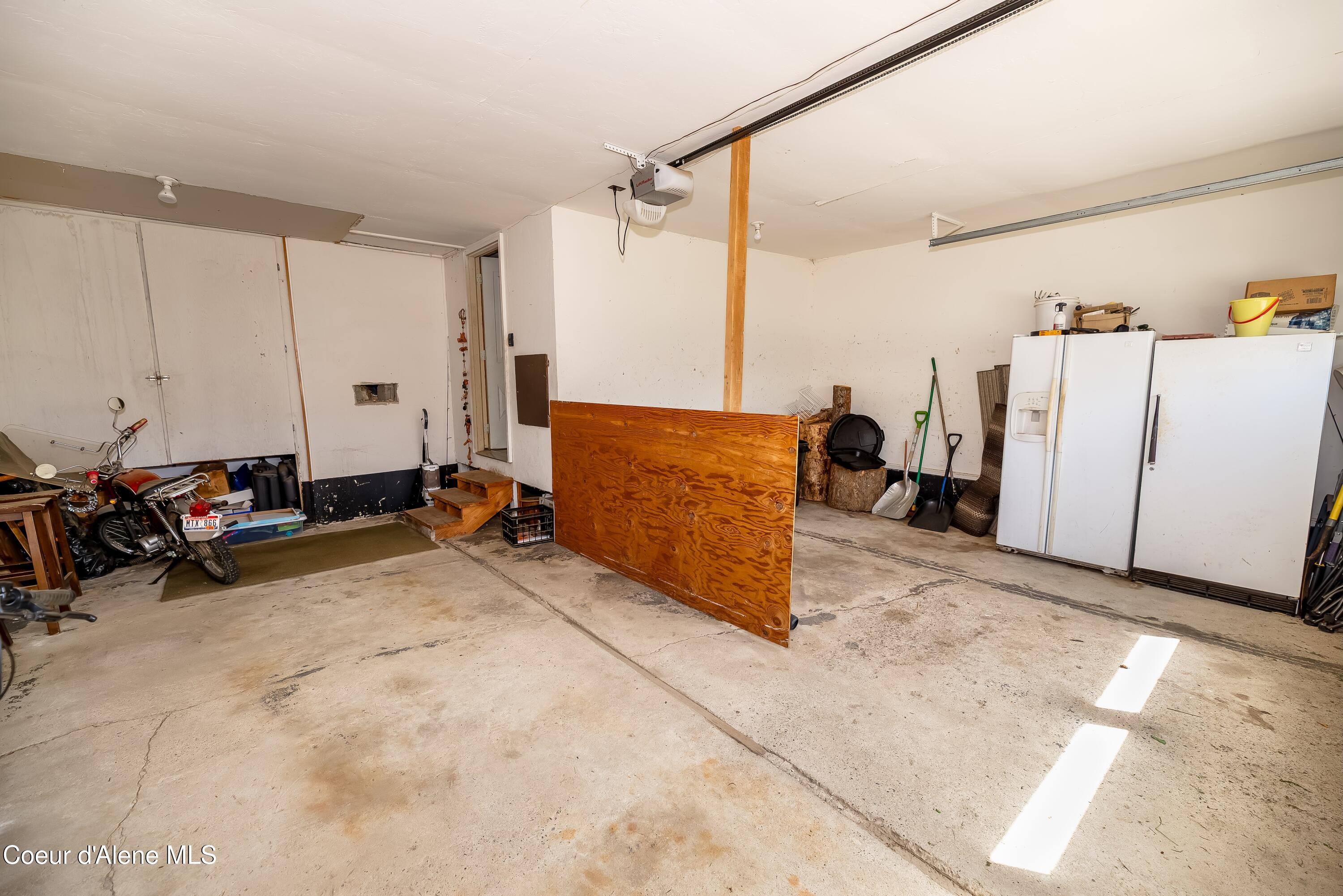 435 Shady Pines Loop Priest Lake, ID 83856 - Photo 53 of 85 Garage