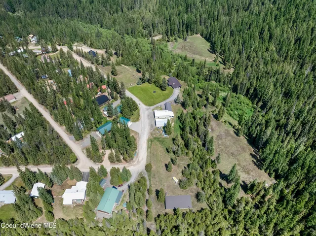 $1,725,000 | 435 Shady Pines Loop, Priest Lake, ID 83856