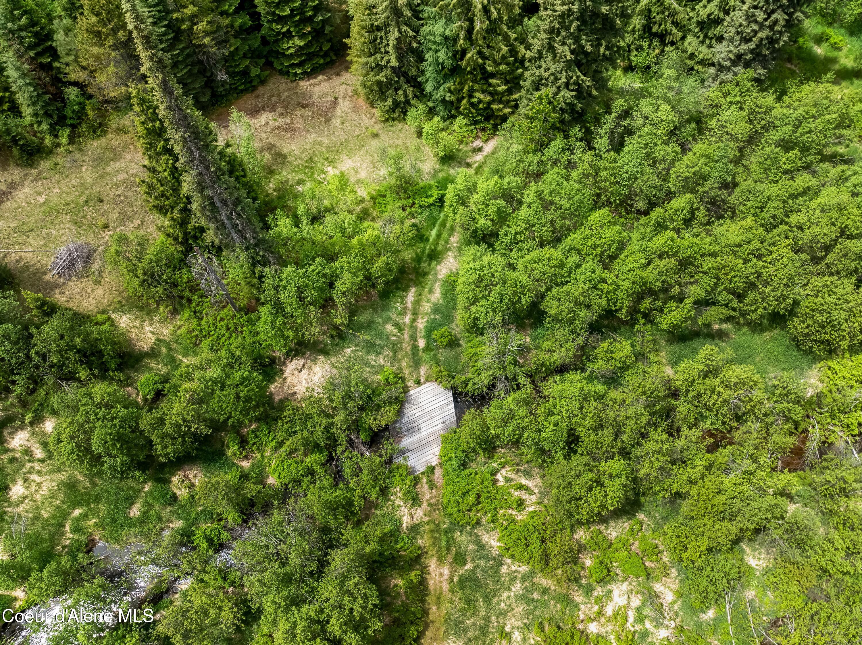 435 Shady Pines Loop Priest Lake, ID 83856 - Photo 62 of 85 Bridge