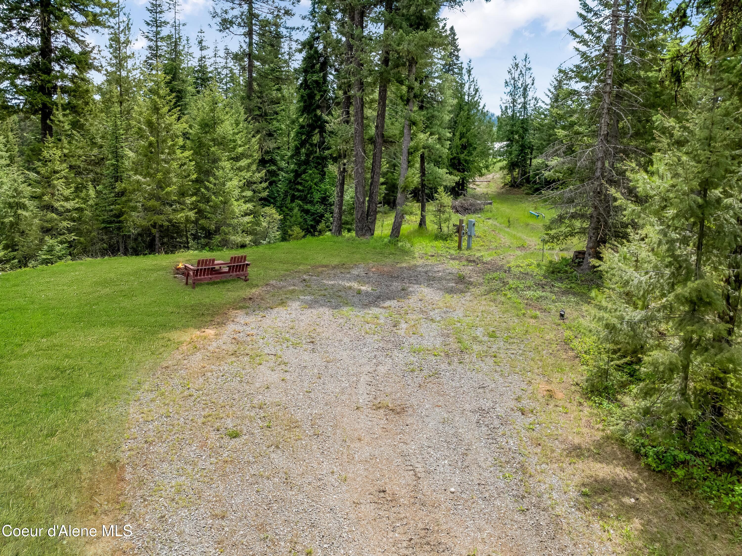 435 Shady Pines Loop Priest Lake, ID 83856 - Photo 67 of 85 Lot 3