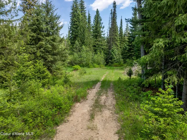 $1,725,000 | 435 Shady Pines Loop, Priest Lake, ID 83856