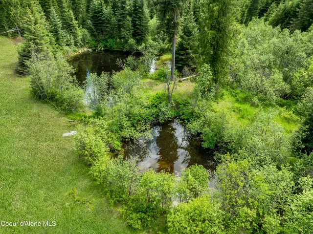 $1,725,000 | 435 Shady Pines Loop, Priest Lake, ID 83856