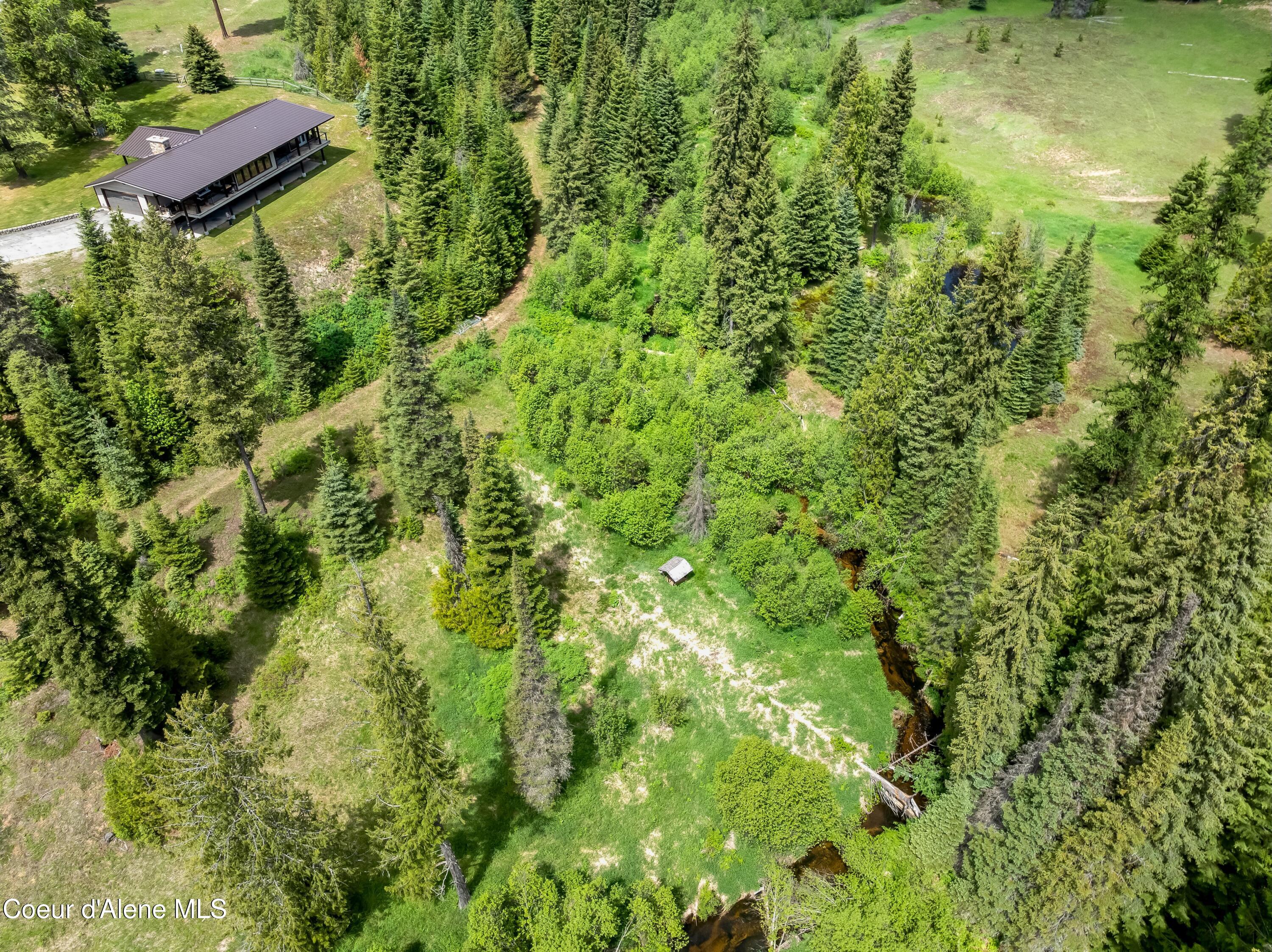 435 Shady Pines Loop Priest Lake, ID 83856 - Photo 9 of 85 Beautiful Setting