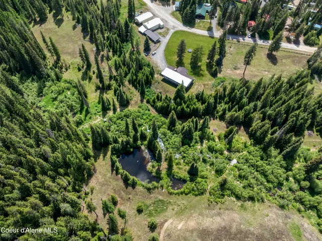 $1,725,000 | 435 Shady Pines Loop, Priest Lake, ID 83856