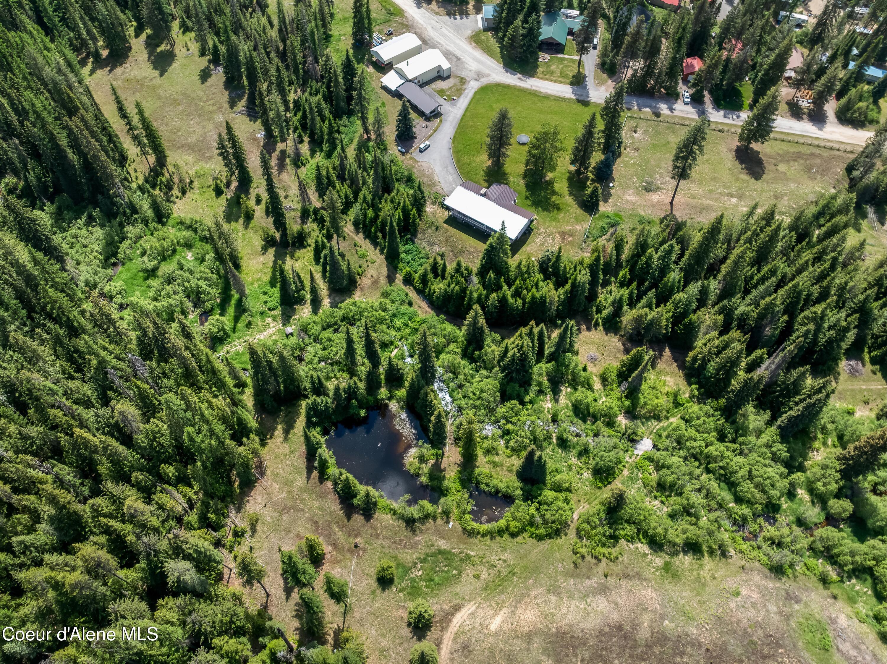 435 Shady Pines Loop Priest Lake, ID 83856 - Photo 10 of 85 Great horse property