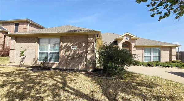 $2,500 | 4108 Mitchell Court, Sachse, TX 75048