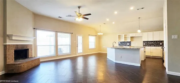 $2,500 | 4108 Mitchell Court, Sachse, TX 75048