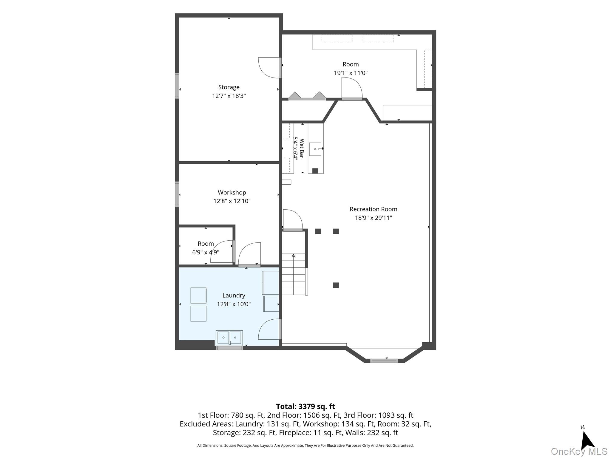 75 Bulson Road Rockville Centre, NY 11570 - Photo 36 of 41