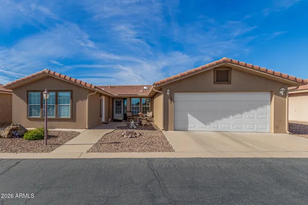 $259,900 | 3301 South Goldfield Road, Unit 3045, Apache Junction, AZ 85119