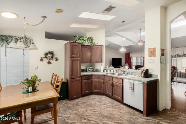 $289,000 | 3301 South Goldfield Road, Unit 3045, Apache Junction, AZ 85119