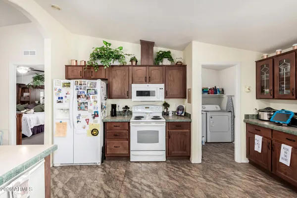 $259,900 | 3301 South Goldfield Road, Unit 3045, Apache Junction, AZ 85119