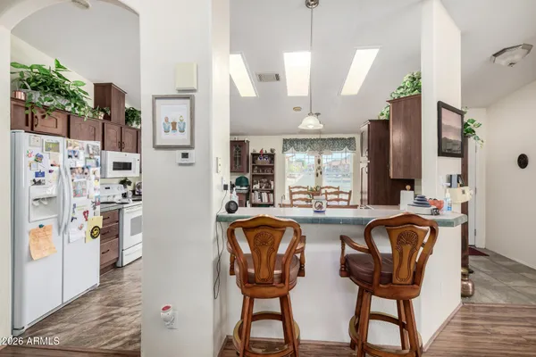 $259,900 | 3301 South Goldfield Road, Unit 3045, Apache Junction, AZ 85119