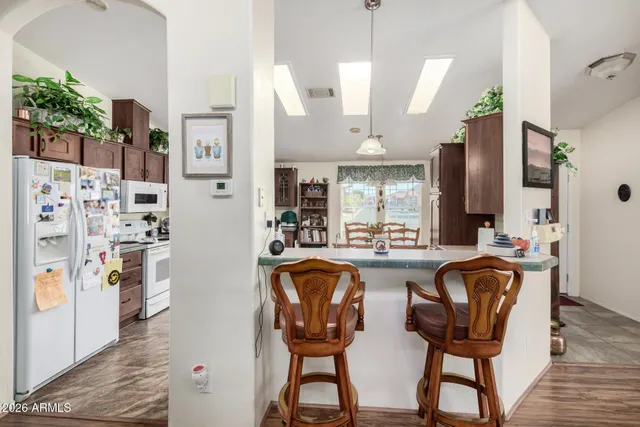 $289,000 | 3301 South Goldfield Road, Unit 3045, Apache Junction, AZ 85119