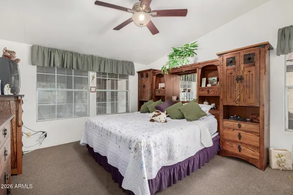 $259,900 | 3301 South Goldfield Road, Unit 3045, Apache Junction, AZ 85119