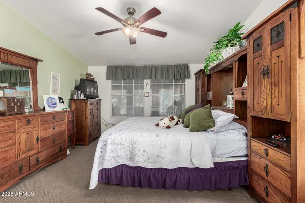 $259,900 | 3301 South Goldfield Road, Unit 3045, Apache Junction, AZ 85119