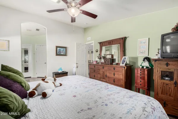 $259,900 | 3301 South Goldfield Road, Unit 3045, Apache Junction, AZ 85119