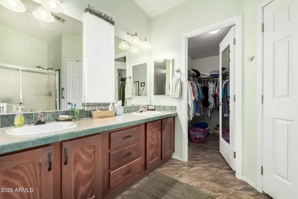 $259,900 | 3301 South Goldfield Road, Unit 3045, Apache Junction, AZ 85119