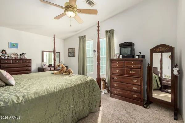 $259,900 | 3301 South Goldfield Road, Unit 3045, Apache Junction, AZ 85119