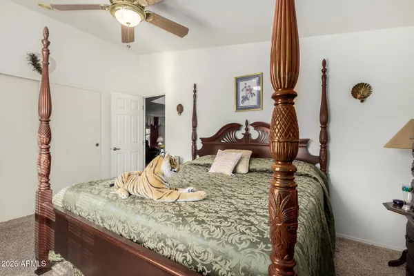 $259,900 | 3301 South Goldfield Road, Unit 3045, Apache Junction, AZ 85119