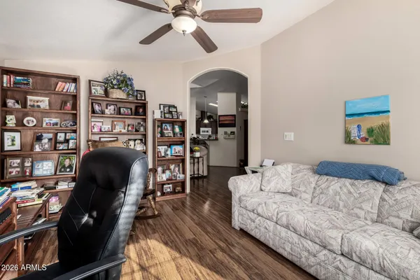 $259,900 | 3301 South Goldfield Road, Unit 3045, Apache Junction, AZ 85119