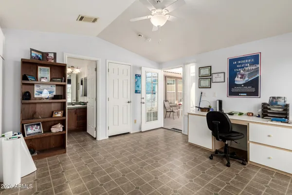 $259,900 | 3301 South Goldfield Road, Unit 3045, Apache Junction, AZ 85119