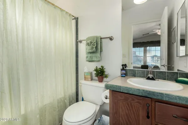 $259,900 | 3301 South Goldfield Road, Unit 3045, Apache Junction, AZ 85119