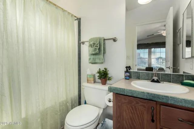 $289,000 | 3301 South Goldfield Road, Unit 3045, Apache Junction, AZ 85119