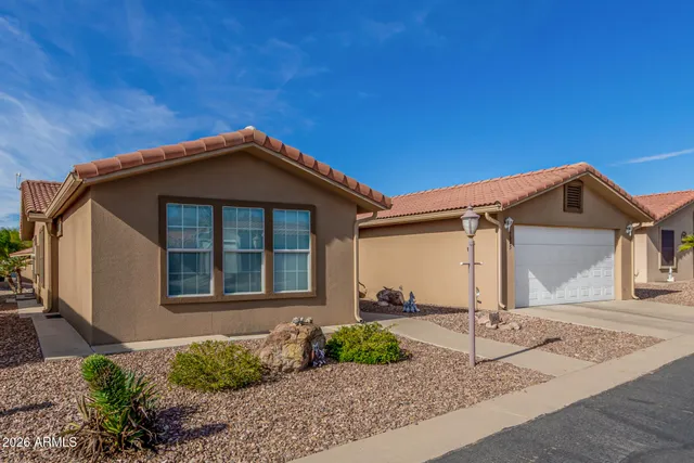 $289,000 | 3301 South Goldfield Road, Unit 3045, Apache Junction, AZ 85119