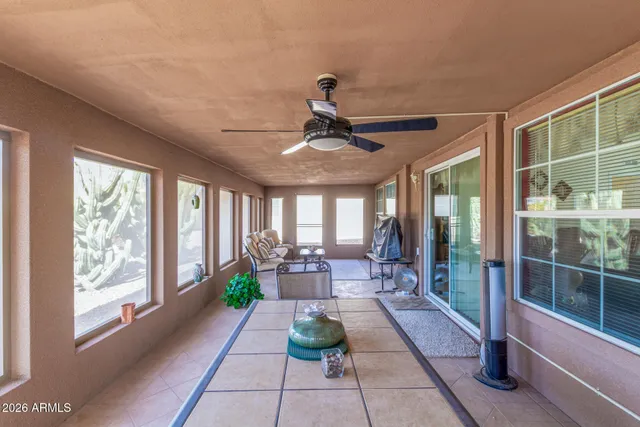 $289,000 | 3301 South Goldfield Road, Unit 3045, Apache Junction, AZ 85119