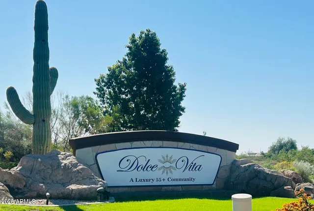 $289,000 | 3301 South Goldfield Road, Unit 3045, Apache Junction, AZ 85119