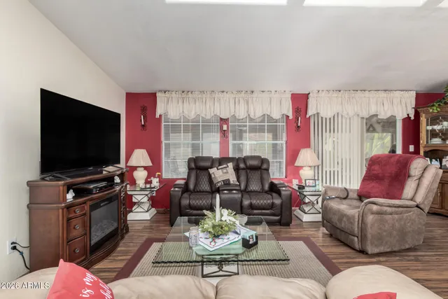 $289,000 | 3301 South Goldfield Road, Unit 3045, Apache Junction, AZ 85119