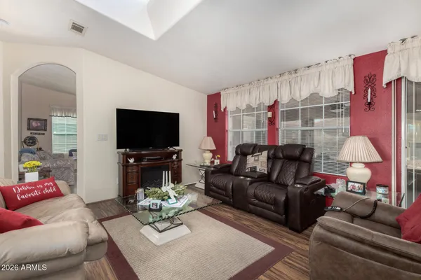 $259,900 | 3301 South Goldfield Road, Unit 3045, Apache Junction, AZ 85119