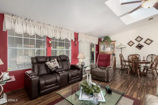 $259,900 | 3301 South Goldfield Road, Unit 3045, Apache Junction, AZ 85119