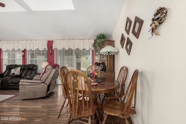 $289,000 | 3301 South Goldfield Road, Unit 3045, Apache Junction, AZ 85119