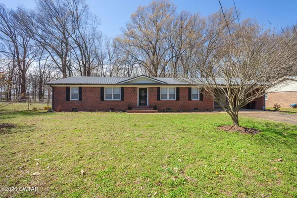 $229,900 | 2611 Shepard Drive, Humboldt, TN 38343