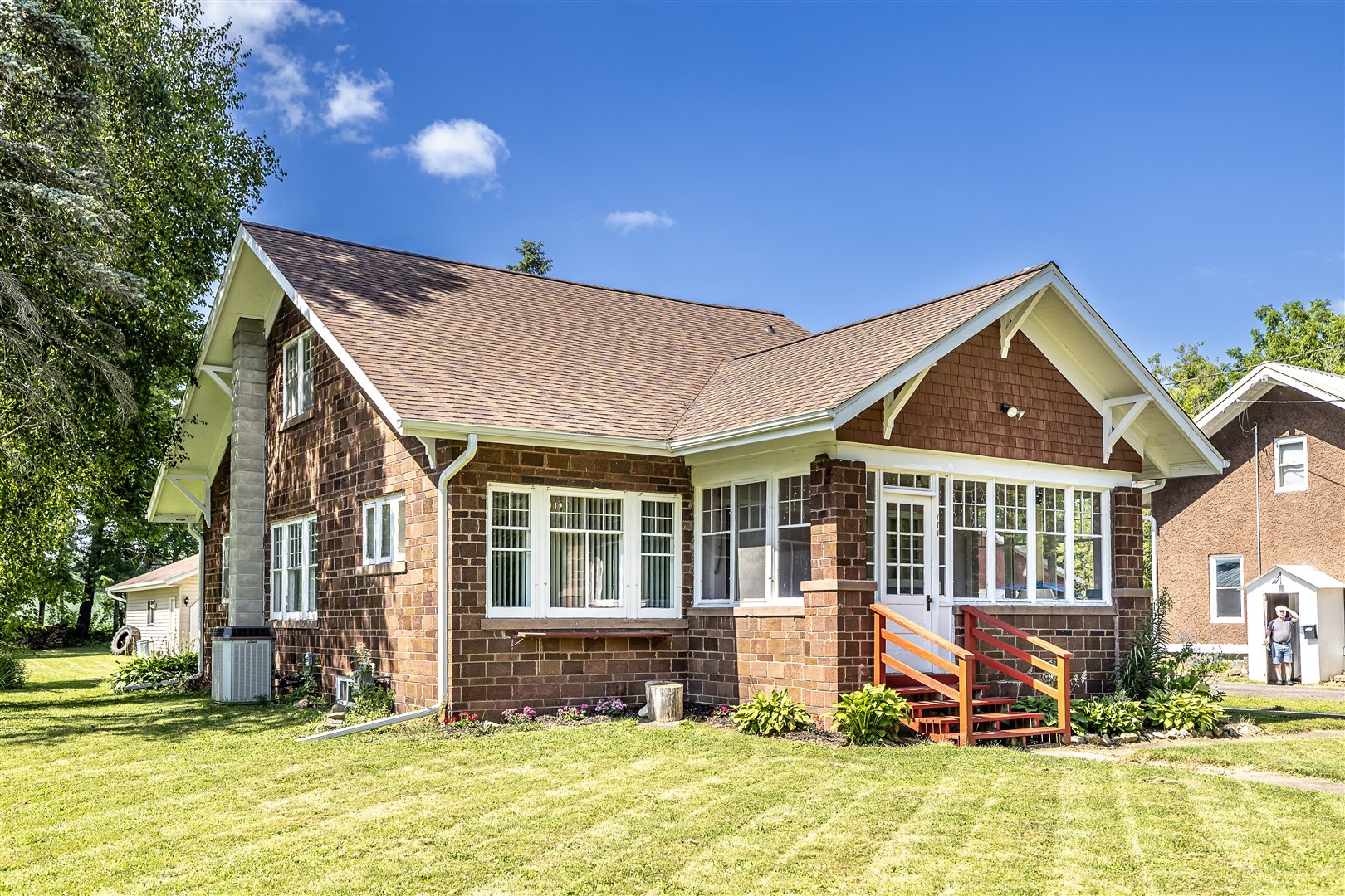 174 West Main Street Hixton, WI 54635 - Photo 2 of 17